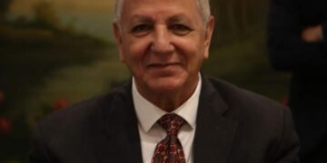 غدا .. “الجغرافيا ومستقبل البريكس” ندوة بمكتبة القاهره