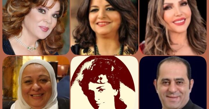 الأحد .. نجوم الفن يشاركون فى الحفل السنوى لمركز “الحفنى” بمعهد الموسيقى العربية