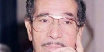 أعمال الموجي تجمل أوبرا الاسكندرية