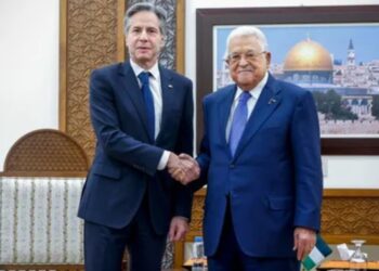 قريبا ستدخل 400 شاحنة لغزة يوميا