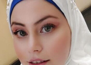 دعاء وعل : تمسك بحلمك وحارب من أجله  – حوار روان خليل