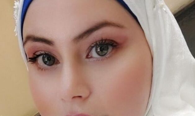 دعاء وعل : تمسك بحلمك وحارب من أجله  – حوار روان خليل