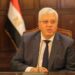 وزير التعليم العالي يستعرض تقريرًا حول جهود الجامعات المصرية في محو الأمية بمناسبة الاحتفال باليوم العربي لمحو الأمية