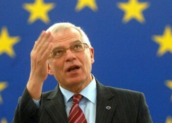 تعرف على ما قاله الاتحاد الأوروبي بشأن مجاعه غزة