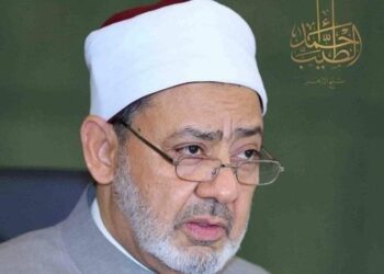 شيخ الأزهر ينعى صديقه في الدراسة ورحلة طلب العلم أ.د عبده زايد أستاذ البلاغة بكلية اللغة العربية بجامعة الأزهر