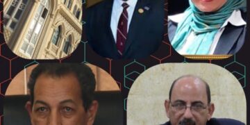 معايير الاستدامه والبصمه الكربونيه بمكتبة القاهره الكبرى