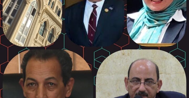 معايير الاستدامه والبصمه الكربونيه بمكتبة القاهره الكبرى