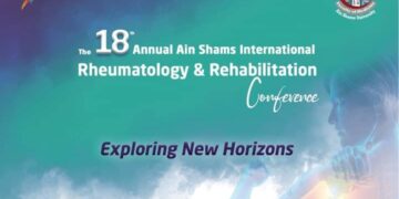 انطلاق المؤتمر الـ18 للطب الطبيعي والروماتيزم بجامعة عين شمس