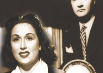 القومية بين عبد الوهاب وليلى مراد فى الأوبرا