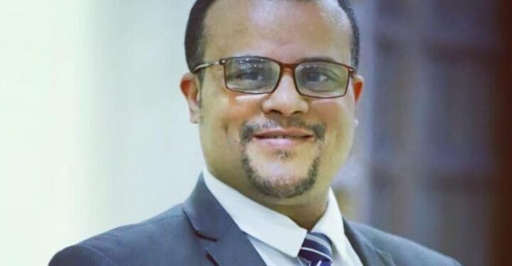 محمد خضير : معرض القاهرة الدولى للكتاب رسالتنا الثقافية وصناعة المعرفة للعالم