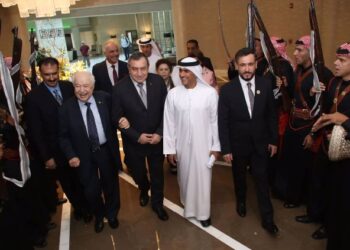 تعرف علي موعد انطلاق المؤتمر الدولي الرؤية الملكية للمرأة الرقمية بالأردن