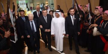 تعرف علي موعد انطلاق المؤتمر الدولي الرؤية الملكية للمرأة الرقمية بالأردن
