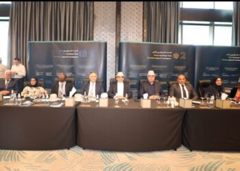 وزير التعليم العالي يُشارك في الدورة الثانية للاجتماع التشاوري للجان الوطنية للتربية والعلوم والثقافة بالمملكة العربية السعودية