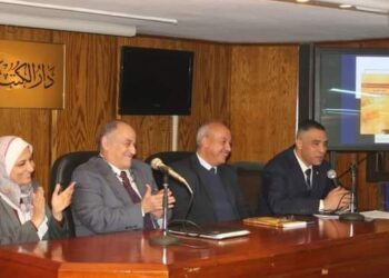 دار الكتب والوثائق القومية تعلن إصدار أول مجلة عربية متخصصة في الترميم