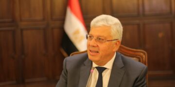 في تقرير مُقدم لوزير التعليم العالي : إصدار أول مجلة علمية لنشر الأبحاث المعملية والمرجعية لمدينة الأبحاث العلمية والتطبيقات التكنولوجية