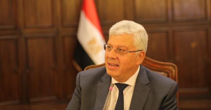 في تقرير مُقدم لوزير التعليم العالي : إصدار أول مجلة علمية لنشر الأبحاث المعملية والمرجعية لمدينة الأبحاث العلمية والتطبيقات التكنولوجية