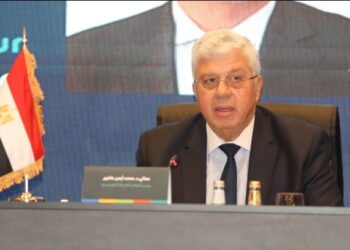 وزير التعليم العالي يُشارك في الدورة الـ (44) للمجلس التنفيذي لمنظمة الإيسيسكو بالمملكة العربية السعودية