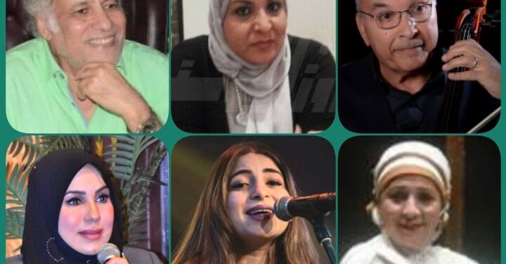 غدا .. ندوة “دور الموسيقى في الإرتقاء بالذوق لكل الشعوب” بنادى طلعت حرب