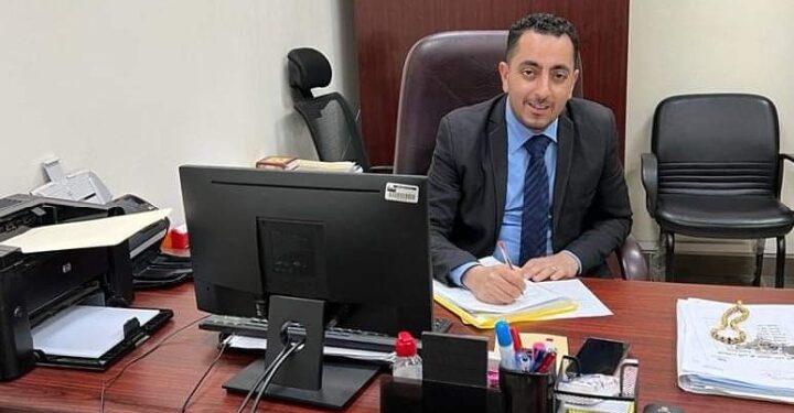 الأب الطموح والمثقف