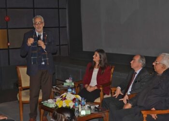 التنسيق الحضاري يناقش كتاب ضاحية مصر الجديدة روح المكان وذاكرة الزمان الإصدار الرابع لسلسلة ذاكرة المدينة