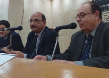 مكتبة القاهرة الكبري تنظم ندوة ثقافية بعنوان “دور الإعلام في مواجهة الزيادة السكانية