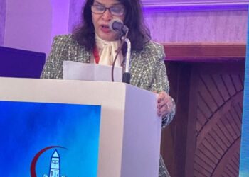 المؤتمر ال18 لقسم الطب الطبيعي والروماتيزم بطب عين شمس يناقش الجديد في علاج الروماتويد والذئبه الحمراء