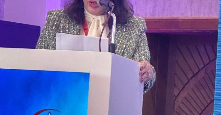 المؤتمر ال18 لقسم الطب الطبيعي والروماتيزم بطب عين شمس يناقش الجديد في علاج الروماتويد والذئبه الحمراء