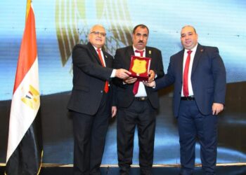 احتفاليه كبري نظمتها حزب حماه الوطن  دائرة دار السلام