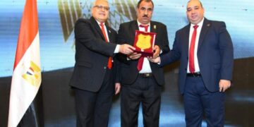 احتفاليه كبري نظمتها حزب حماه الوطن  دائرة دار السلام