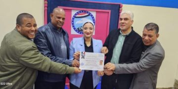 تألق كبير للإعلامية ميادة إسماعيل