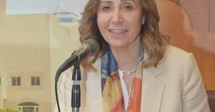 تحت رعاية وزيرة الثقافة  .. دار الكتب تحتفل بعيد الشرطة