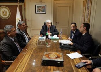 وزير التعليم العالي والبحث العلمي يعلن :  متابعة المُخرجات البحثية للعلماء المصريين في قائمة استانفورد