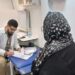 تحت رعاية محافظ دمياط ووزير الصحة والسكان…. إطلاق قافلة طبية بقرية أم الرزق تردد عليها ١٤٠٩مواطن