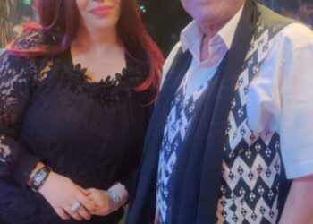 نجاحات رائعة للفنانة مريم الصيفي