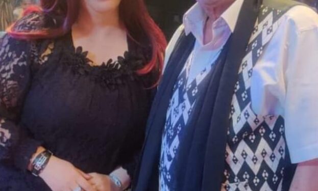 نجاحات رائعة للفنانة مريم الصيفي