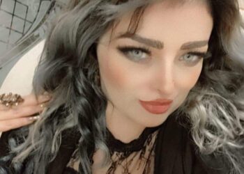 تكريم خبيرة التجميل المتألقة ياسمين السيد في مهرجان(Miss Makeup