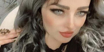 تكريم خبيرة التجميل المتألقة ياسمين السيد في مهرجان(Miss Makeup