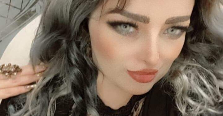 تكريم خبيرة التجميل المتألقة ياسمين السيد في مهرجان(Miss Makeup