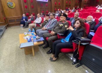 برعاية وزير التعليم العالي والبحث العلمي  هيئة الاستشعار من البُعد تنظم ندوة علمية حول “استكشاف وتخريط الثروة المعدنية والخامات المحجرية وأحجار الزينة”