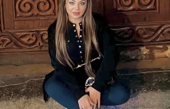 قلبت مواقع التواصل.. الإعلامية شذى شعبان تكشف سر رشاقتها الملحوظة