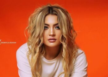 قلبت مواقع التواصل.. البلوجر مايا آدم تكشف سر لغز مفاجأة الفترة المقبلة