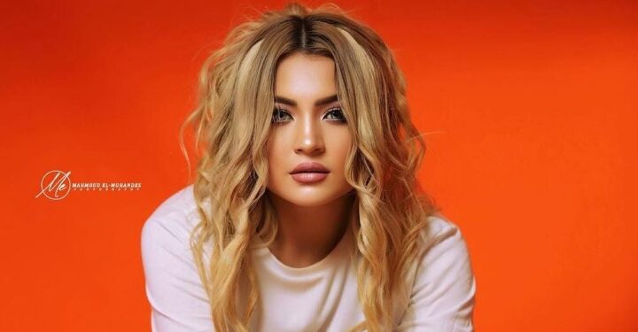 قلبت مواقع التواصل.. البلوجر مايا آدم تكشف سر لغز مفاجأة الفترة المقبلة