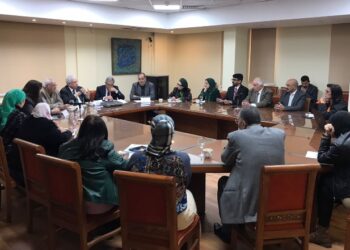 “قاهرة بين القصرين ” بسينما الهناجر .. الجمعة