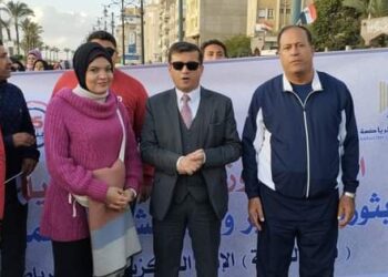 مهرجان سير بدمياط