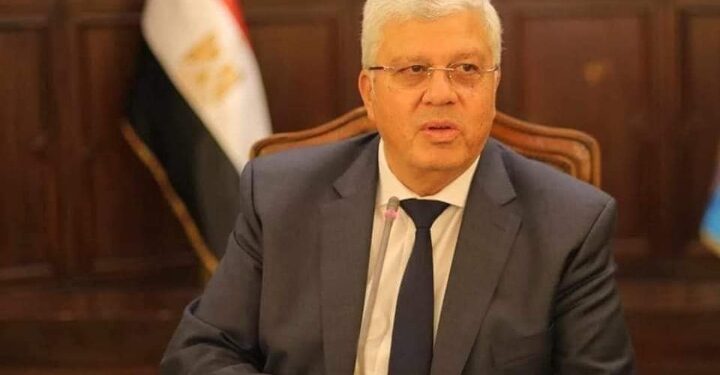 التعليم العالي : معهد تيودور بلهارس يعلن اجتياز قسم الميكروبيولوجي اختبارات الكفاءة المُقدمة من المجلس الأعلى للجامعات بنجاح