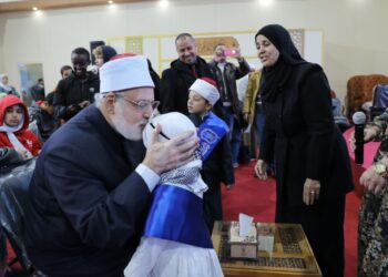 دعما للقضية الفلسطينية