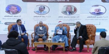 جناح الأزهر بمعرض القاهرة الدولي للكتب يحتفي بأطروحات الدكتور زقزوق في التجديد في الفكر الإسلامي المعاصر