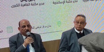 يحى رياض :  الثقافات دائما  هى الحافظه على تراث الشعوب