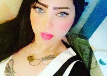 نجاحات متواصلة لسيدة المجتمع منى القاضي