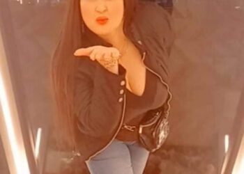 إبداعات كبيرة لسيدة المجتمع لولا مصطفى